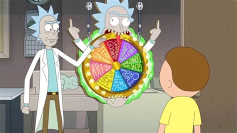 Rick And Morty Season 5 Finale Recap Forgetting Sarick Mortshall