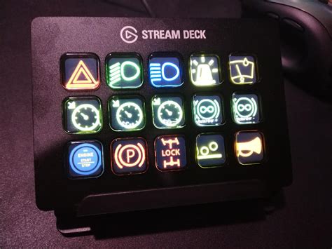 Steam Community Guide Elgato Stream Deck Icons