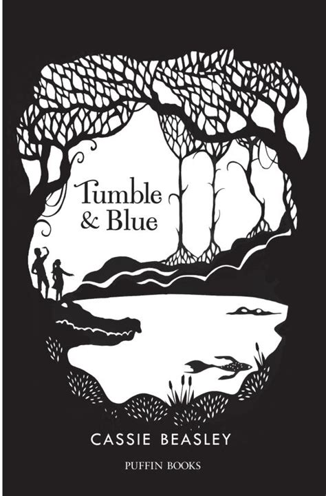 Tumble And Blue By Cassie Beasley 9780147515551 Brightly Shop