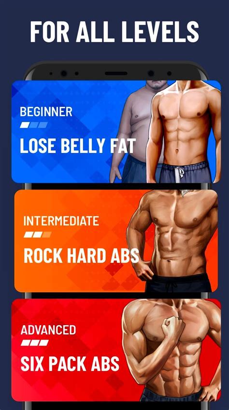 Six Pack In 30 Days Apk For Android Download