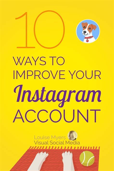 Instagram Marketing Tips Want To Improve Your Instagram Account Click