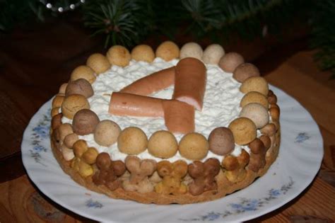 Maybe you would like to learn more about one of these? Geburtstag :) Hundekuchen? - Hundekekse und Leckerlies ...