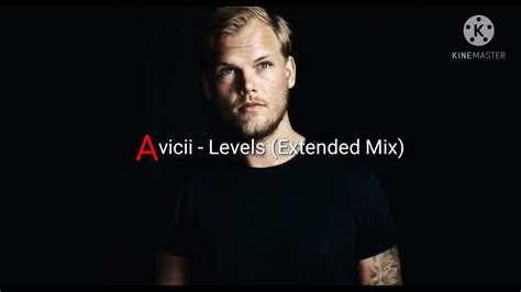 Avicii Levels Extended Mix Youtube
