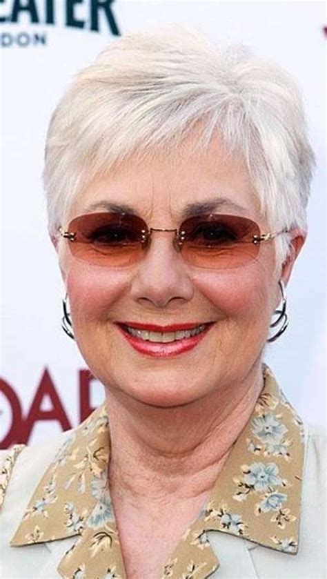 Nothing makes us feel better than an amazing haircut! Best Hairstyles for Women Over 70 (June 2021)
