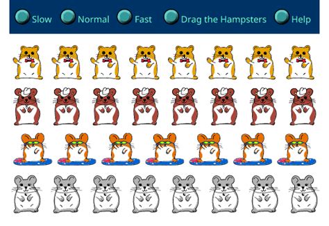 Hampster Dancing Interactive Dance Free Download Borrow And