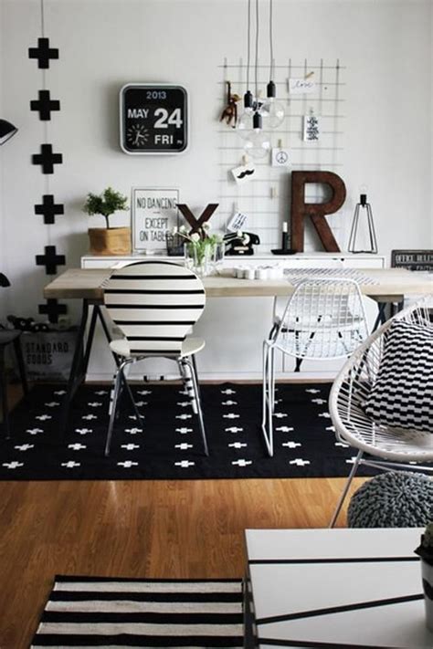 20 Incredibly Beautiful And Organized Office Spaces Little House Of