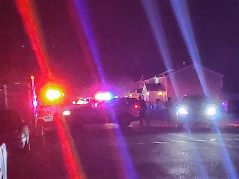 Man arrested following ‘shots fired’ call in Cedar City that turned out