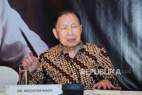 Pendiri Lippo Kagumi Kedisiplinan Santri Republika Online