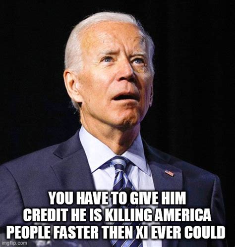 Joe Biden Imgflip