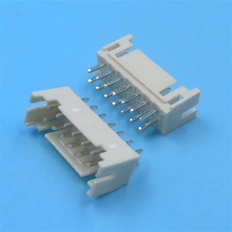 20mm Pitch 14 Pin Female Connector Terminal Housing China Connector