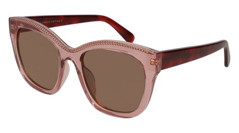 Stella Mccartney Sc0130s Sunglasses Free Shipping