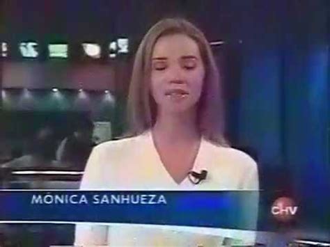 Política de donald trump, inmigración, el tiempo, economía. Chilevisión (mayo 2004): Avance de Chilevisión Noticias ...