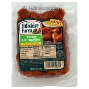 How many carbs are in boston market all white chicken salad? Hillshire Farm Sausage, Turkey Smoked: Calories, Nutrition ...