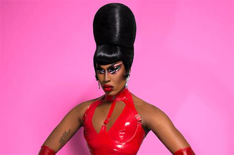 Rupauls Drag Race Winner Shea Couleé Joins Onlyfans