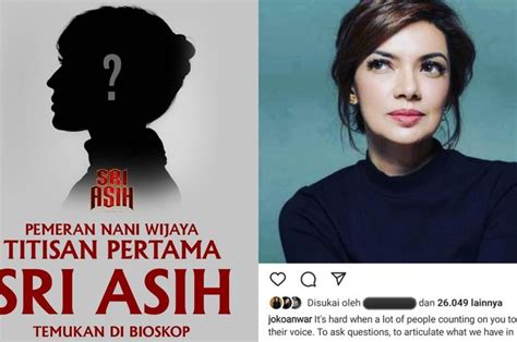 Joko Anwar Sudah Lama Spoiler Soal Najwa Shihab Jadi Superhero Bcu Cewekbanget