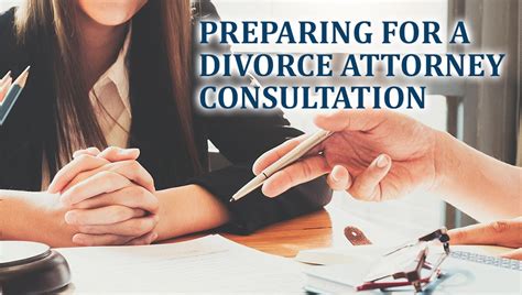 Hiring A Divorce Lawyer 4 Reasons To Do So