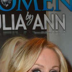 Julia Ann AVN Awards In Las Vegas Celebrity Wiki Onceleb Wiki