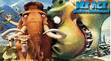 Dawn Of The Dinosaurs Ice Age Full Movie Pictures