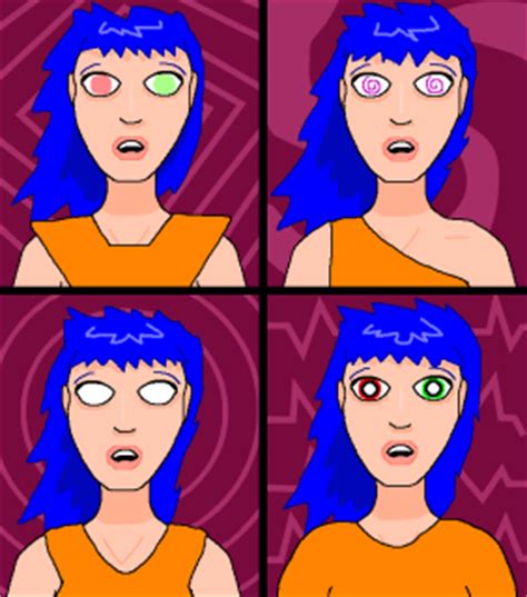 El mejor portal de anime online para latinoamérica, encuentra animes clásicos, animes del momento, animes más populares y mucho más, todo en animeflv, tu fuente de anime diaria. Look like generic anime eyes. : Mind Control Eyes - TV Tropes Forum