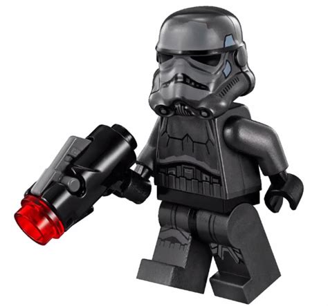 75079 Lego Star Wars 2015 Shadow Troopers Set Preview Bricks And Bloks