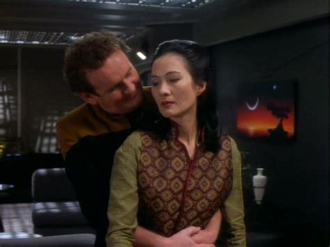 2x14 Whispers Trekcore Star Trek Ds9 Screencap And Image Gallery