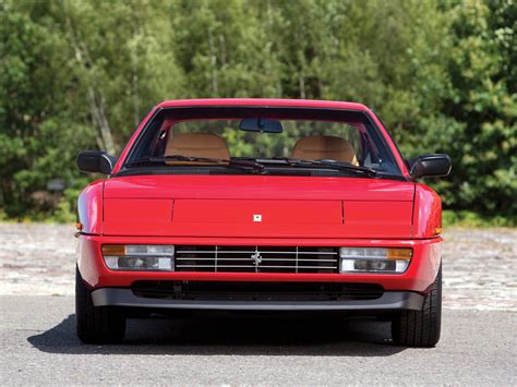 1993 ferrari mondial t for sale all original and beautiful classic and rare ferrari mondial t with only 34k original miles. FERRARI Mondial t specs & photos - 1989, 1990, 1991, 1992, 1993 - autoevolution