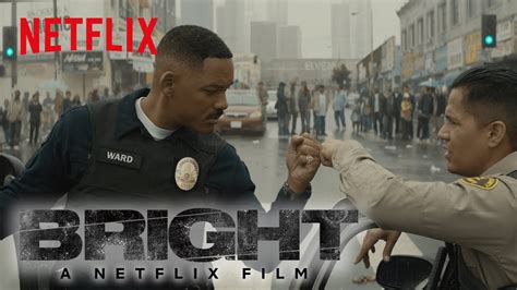 Everything You Need To Know About Bright Movie 2017
