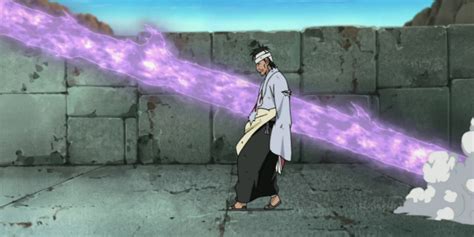 Naruto Los 5 Más Fuertes Del Clan Uchiha Jutsu Y Los 5 Más Débiles