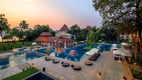 Hotels In Goa Homecare24