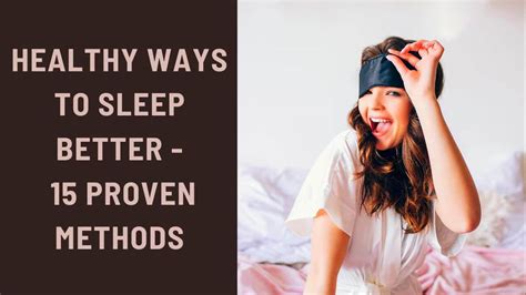 How To Get More Deep Sleep 15 Proven Ways Keeswan