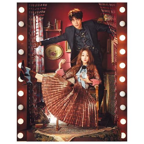 Anda bisa menikmatinya secara gratis, cukup dengan internet anda sudah bisa menonton film online secara gratis baik di laptop, tablet ataupun smartphone anda. Photos Added 4 new posters for the Korean drama 'Madame ...