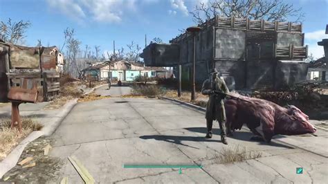 Fallout Naked Mods Telegraph