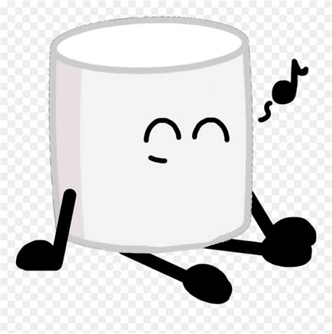 Marshmallow Clipart Toasted Marshmallow Marshmallow Clipart Png