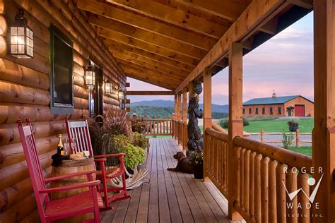 Log Home Photographer Cabin Images Log Home Photos Architecture