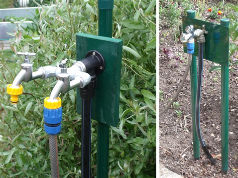Check spelling or type a new query. Wasseranschluss im Garten Kaltwasserleitung - bauen.de