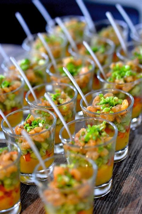 Ein kleiner Happen zwischendurch oder auch super als Fingerfood