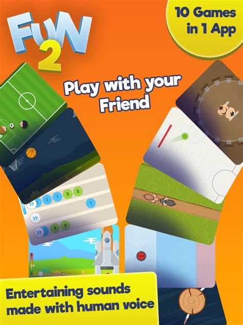 Fun2 2 Player Games Apps 148apps