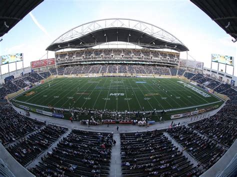 A Look At Canadian Stadiums Built With Public Funds Calgary Herald