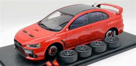 High Quality Low Cost Fashion Products 2012 New 118 Scale Diecast