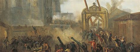 10 Interesting Facts About The French Revolution Learnodo Newtonic