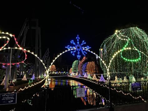 Looking for a discount on hershey park? Hersheypark Christmas Candylane Open Daily Through Jan. 3 ...