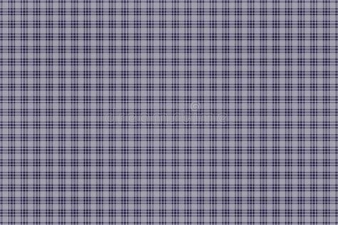 Seamless Check Pattern Fabric For The Shirt Checkered Fabric Texture