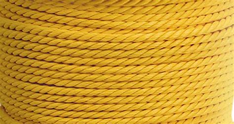 Architectural And Decorative Ropes Cordage And Materials Rope Inc