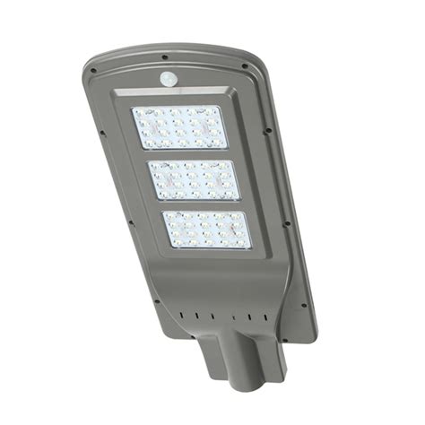 The circuit diagram of an automatic street light controller circuit is explained in this post. 60 Watts Solar LED Street Lights with motion and night ...