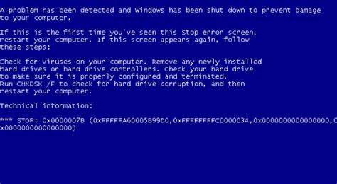 How To Fix The Blue Screen Error In Windows By Reading Dumpdmp Files
