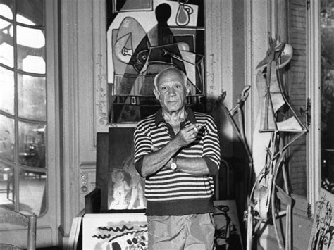 Picasso painting sells at auction for record $179 million | MPR News