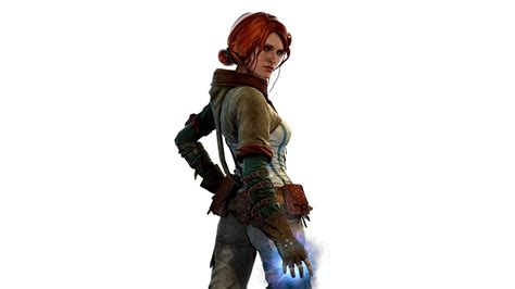 Based on the witcher series of the same name by polish author andrzej sapkowski , the game utilizes bioware 's proprietary aurora engine and was released in october 2007. Triss Merigold, Video Game Characters, The Witcher ...