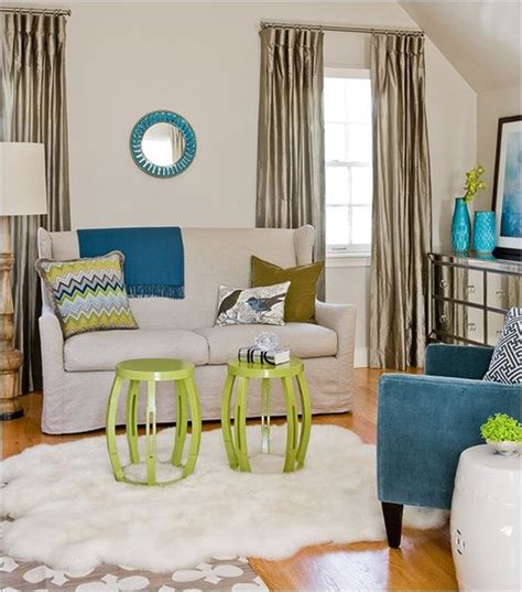 If you are looking for the specific color values of lime green, you will find them on this page. 34 Analogous Color Scheme Décor Ideas To Get Inspired ...