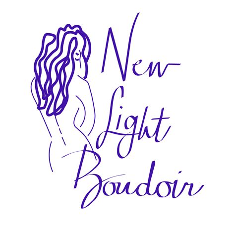 New Light Boudoir Minnesota Boudoir Photography