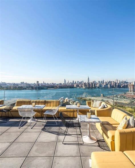 The Best Dreamy Rooftop Restaurants In Nyc Blog Hồng